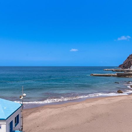 Anidras Rooms Sardina Luaran gambar