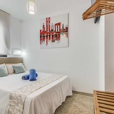 Anidras Rooms Sardina Luaran gambar