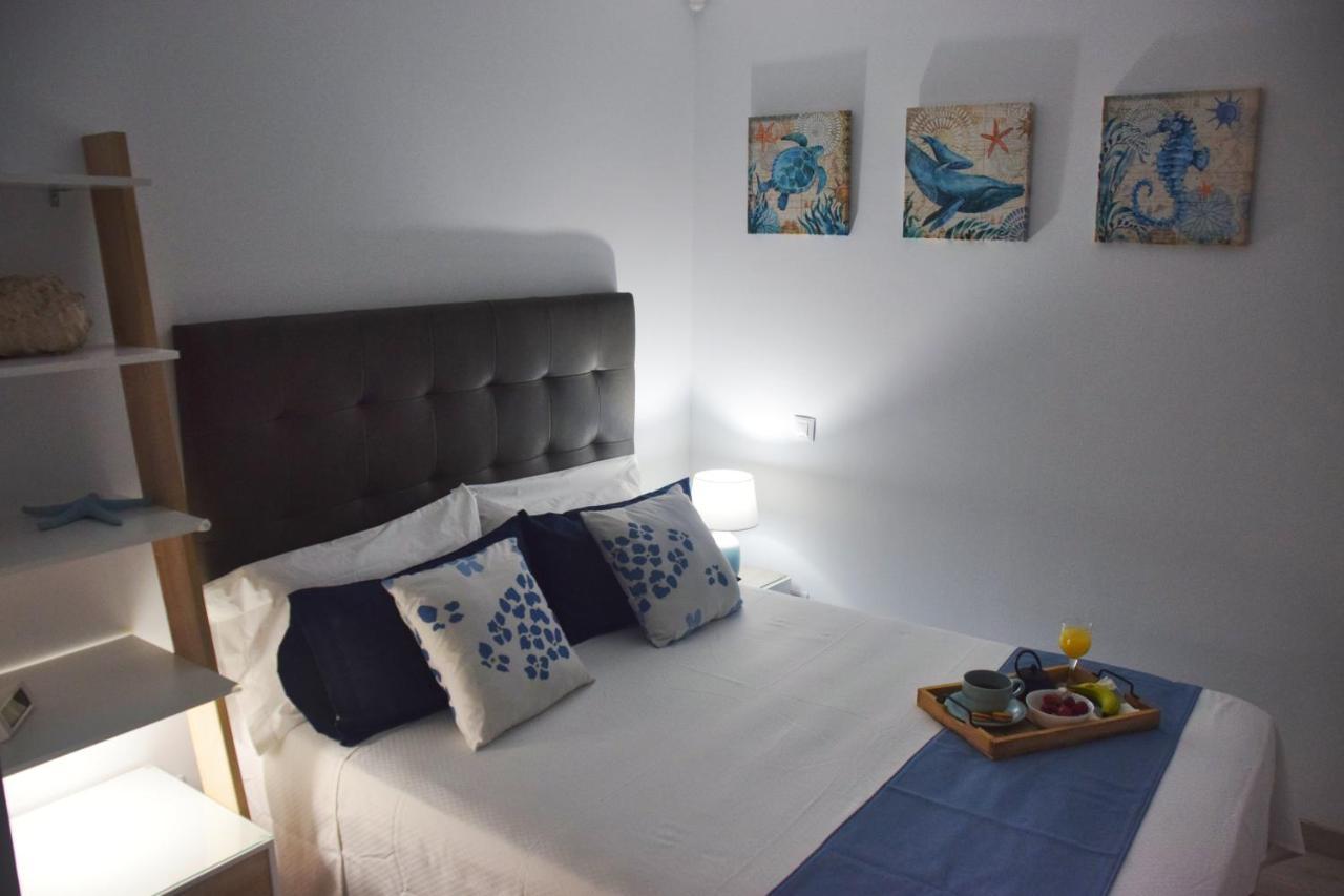 Anidras Rooms Sardina Luaran gambar