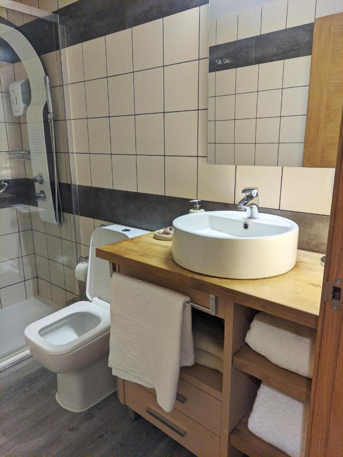 Anidras Rooms Sardina Luaran gambar