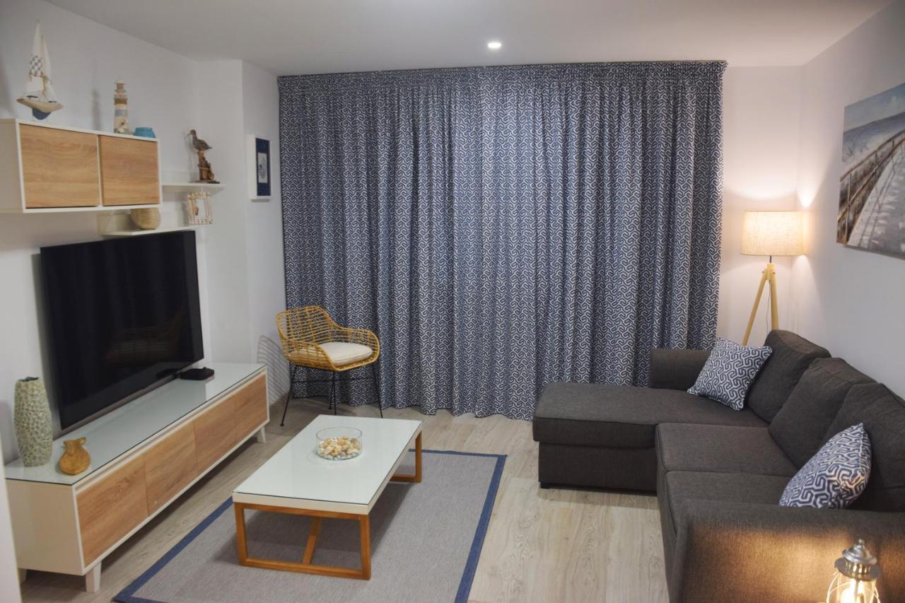 Anidras Rooms Sardina Luaran gambar