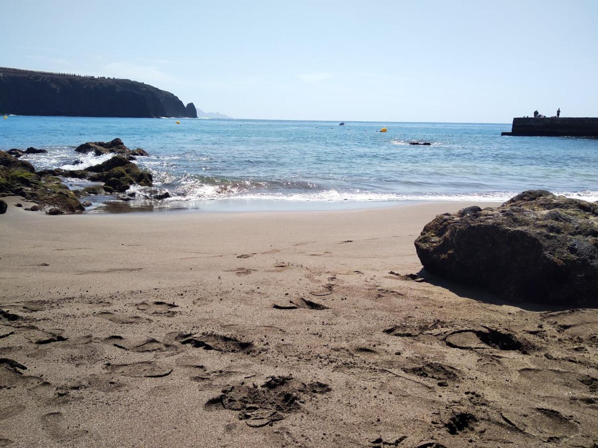 Anidras Rooms Sardina Luaran gambar