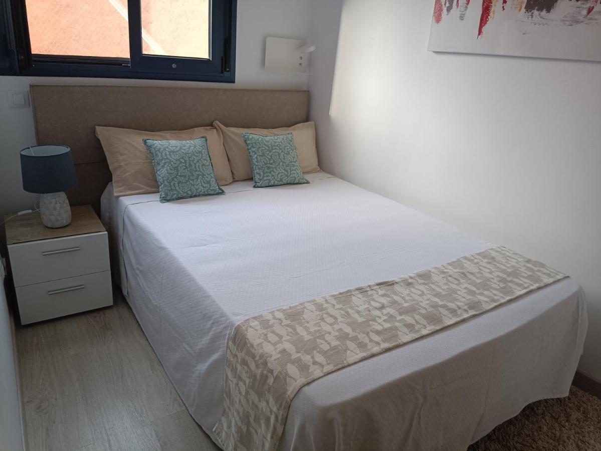 Anidras Rooms Sardina Luaran gambar