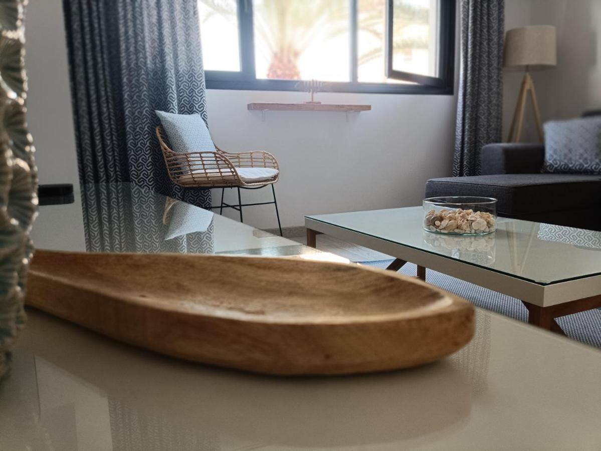 Anidras Rooms Sardina Luaran gambar