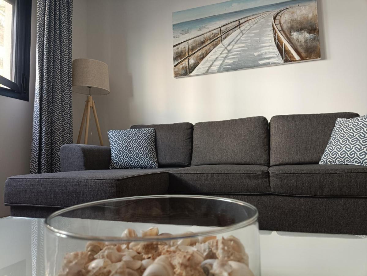 Anidras Rooms Sardina Luaran gambar