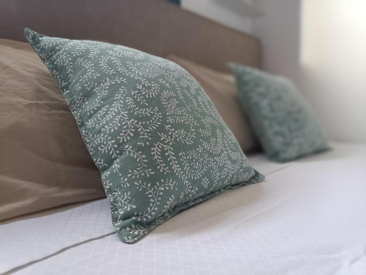 Anidras Rooms Sardina Luaran gambar