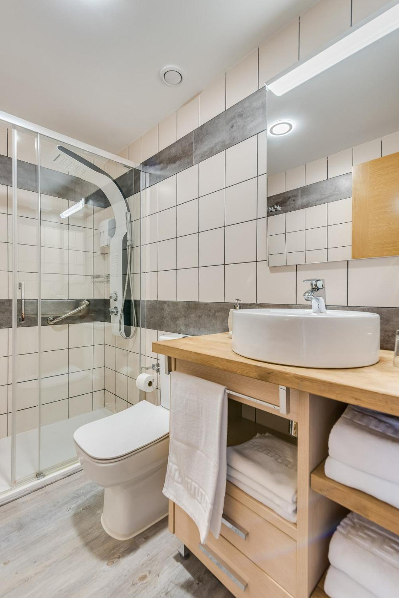 Anidras Rooms Sardina Luaran gambar