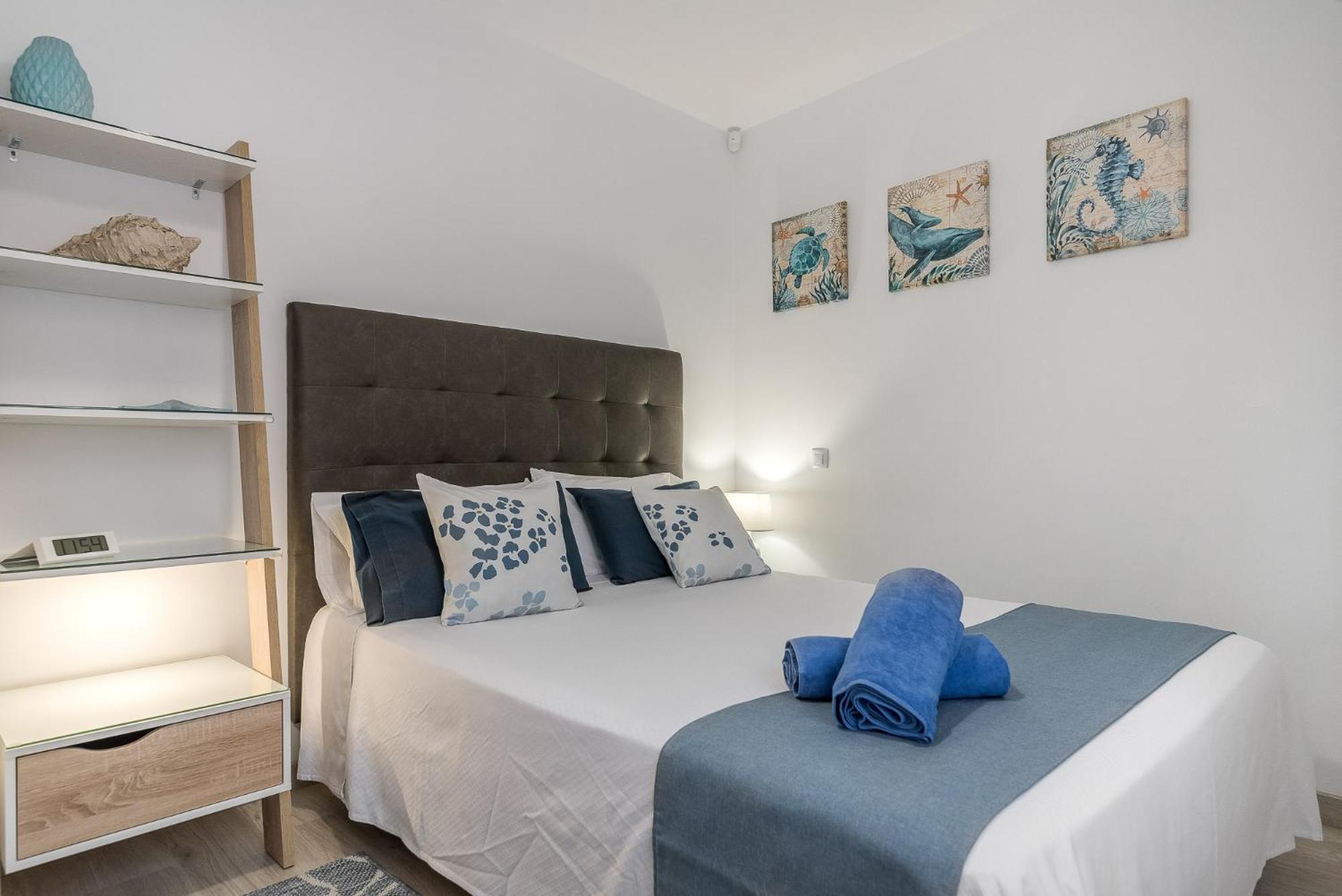 Anidras Rooms Sardina Luaran gambar