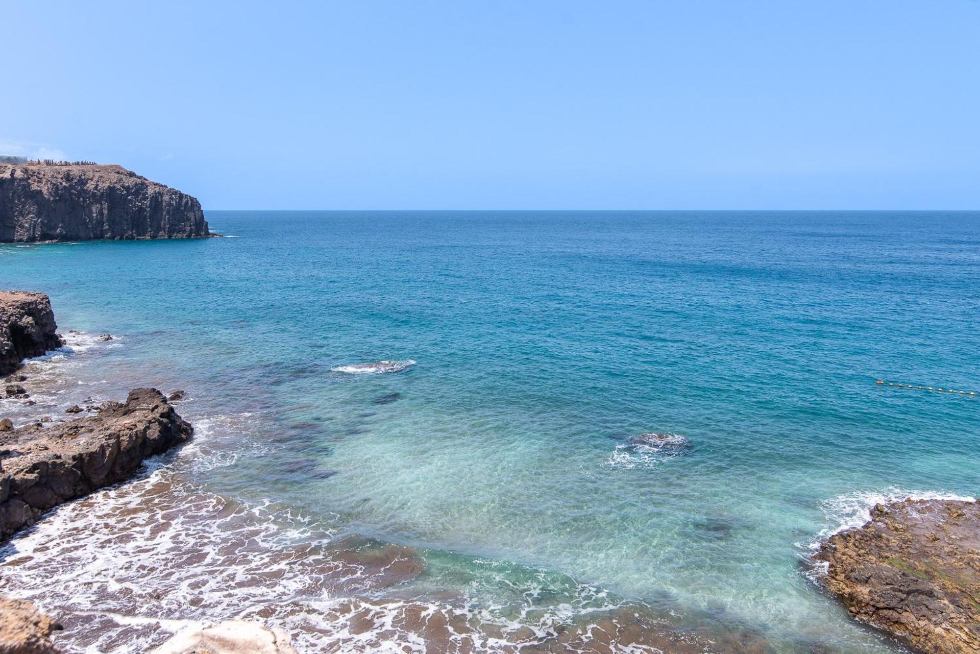 Anidras Rooms Sardina Luaran gambar